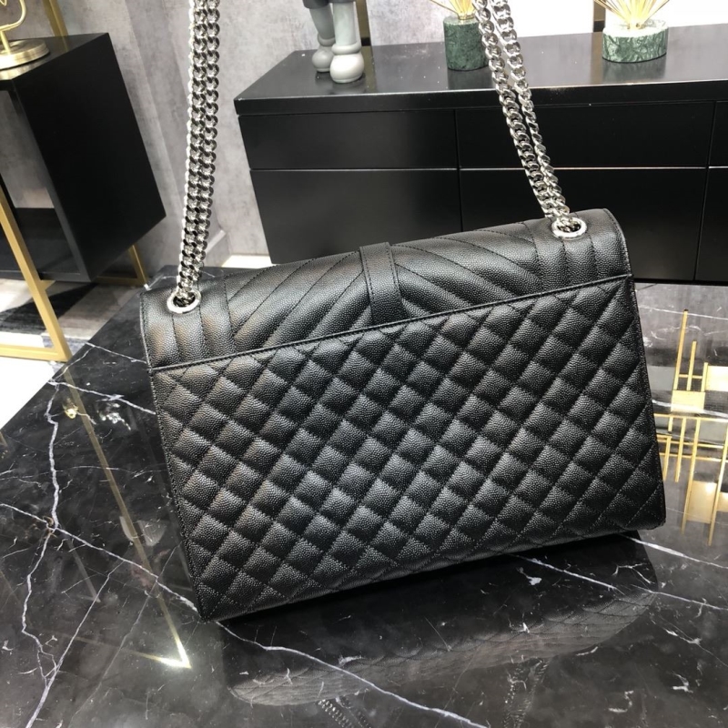 YSL Top Handle Bags